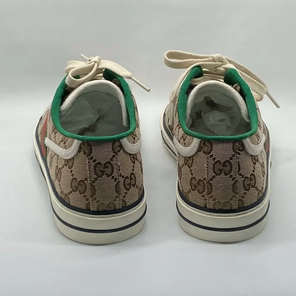 Gucci GG Tennis 1977 Sneakers size 9/us size 10